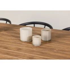 Garcia Loungesæt - Havemøbelsæt