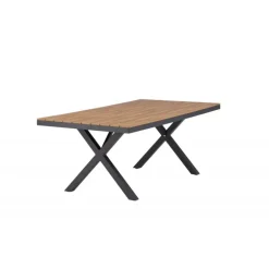 Garcia Spisebord - Sort