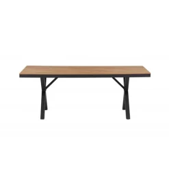 Garcia Spisebord - Sort