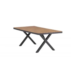 Garcia Spisebord - Sort