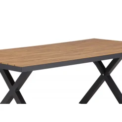 Garcia Spisebord - Sort