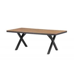 Garcia Spisebord - Sort