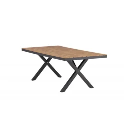 Garcia Spisebord - Sort