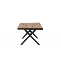 Garcia Spisebord - Sort