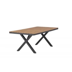 Garcia Spisebord - Sort