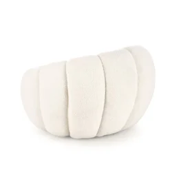 GASPAR afslapningsstol - Creme