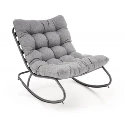 GATTO Hvilestol, Grå