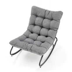 GATTO Hvilestol, Grå