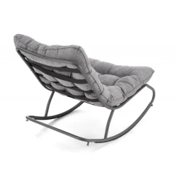 GATTO Hvilestol, Grå