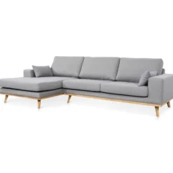 Genova chais. sofa venstrevendt