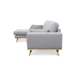 Genova chais. sofa venstrevendt