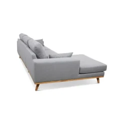 Genova chais. sofa venstrevendt