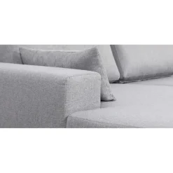 Genova chais. sofa venstrevendt
