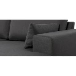Genova chais.sofa højrevendt
