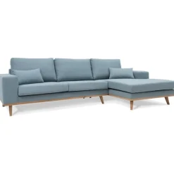 Genova chais.sofa højrevendt