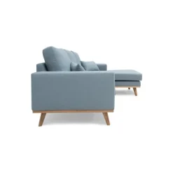 Genova chais.sofa højrevendt