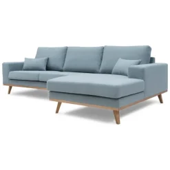 Genova chais.sofa højrevendt