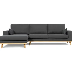 Genova chais.sofa venstrevendt