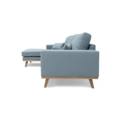 Genova chais.sofa venstrevendt