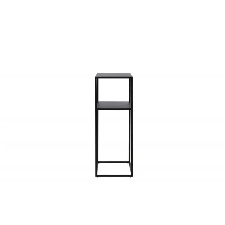 Georgetown Sidebord - Sort