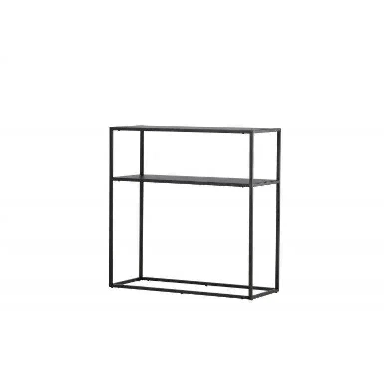 Georgetown Sidebord - Sort