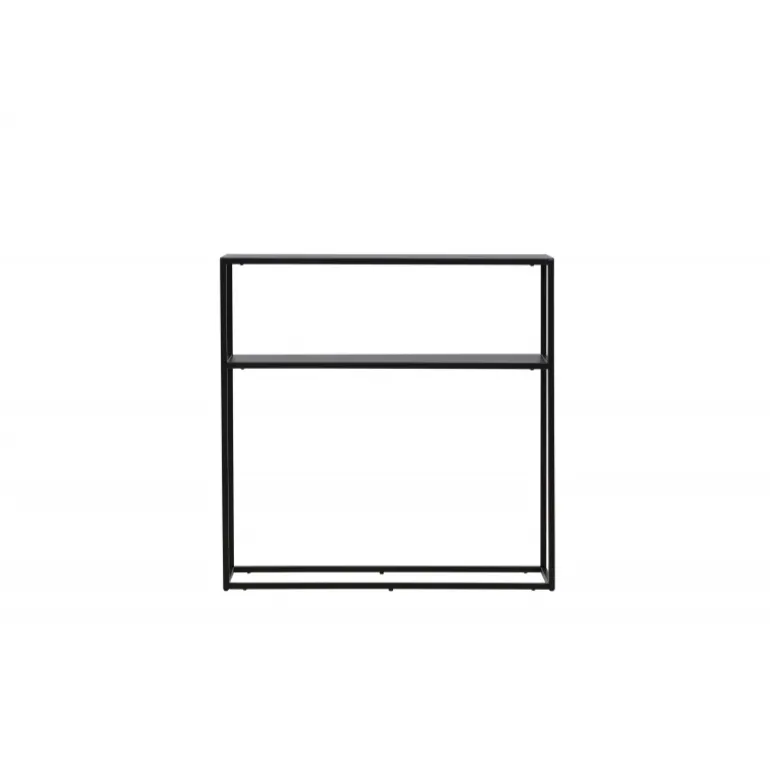 Georgetown Sidebord - Sort