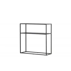 Georgetown Sidebord - Sort