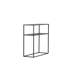 Georgetown Sidebord - Sort