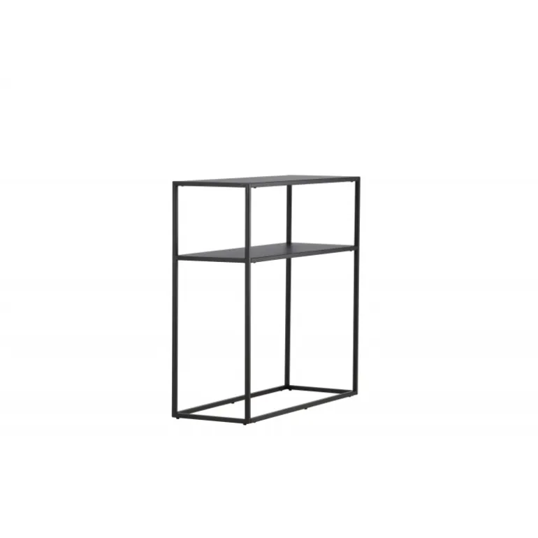 Georgetown Sidebord - Sort