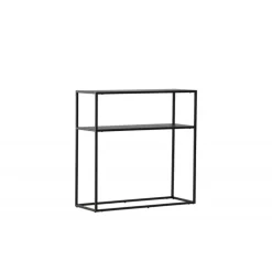 Georgetown Sidebord - Sort