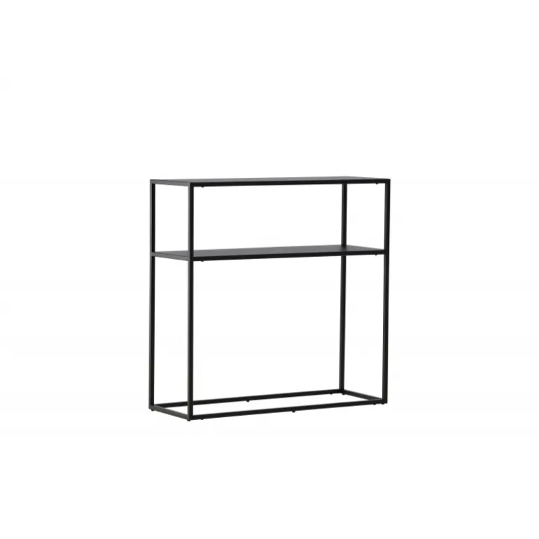 Georgetown Sidebord - Sort