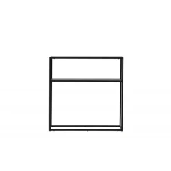 Georgetown Sidebord - Sort