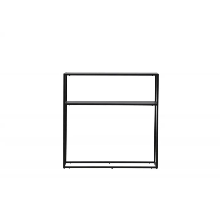 Georgetown Sidebord - Sort