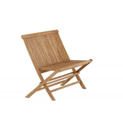 Ghana Bænk - Messing