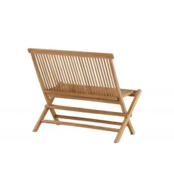 Ghana Bænk - Messing