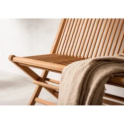 Ghana Bænk - Messing