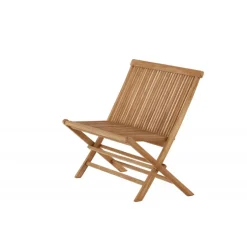 Ghana Bænk - Messing