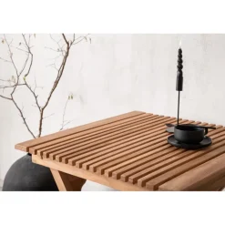 Ghana Cafébord - Natur