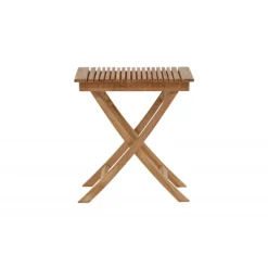 Ghana Cafébord - Natur