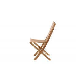 Ghana Havestol i Teak