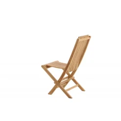 Ghana Havestol i Teak