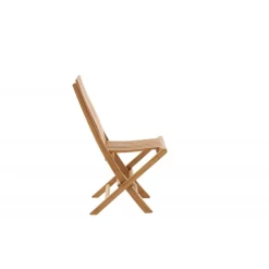 Ghana Havestol i Teak