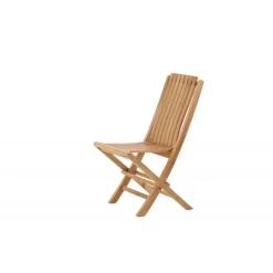 Ghana Havestol i Teak