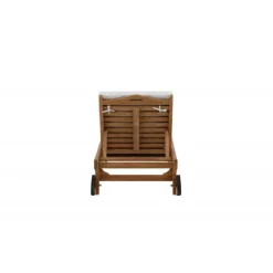 Ghana Solseng - Natur