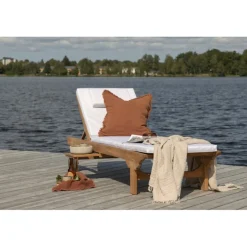 Ghana Solseng - Natur