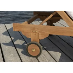 Ghana Solseng - Natur