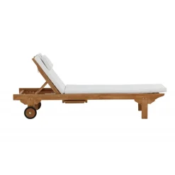 Ghana Solseng - Natur