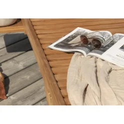 Ghana Solseng - Natur