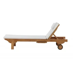 Ghana Solseng - Natur