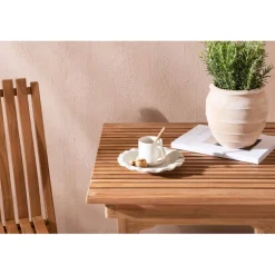 Ghana t Loungesæt - Havemøbelsæt - Natur